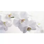 Панно Нефрит Меланж Орхидеи 61-440 50x100 (комплект)