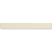 Плинтус Italon Concept White Battiscopa 7,2x60