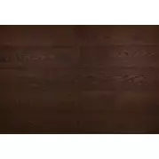 Паркетная доска Amber Wood Дуб Бренди Браш Масло 1860x189x14 мм
