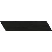 Напольная плитка APE Ceramica Chevron Rotterdam Black B 46,5x9,8