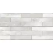 Настенная плитка Cersanit Bricks Светло-серая 29,7x59,8