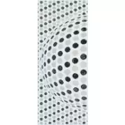 Декор Керамин Иллюзия Панно 7С 20x50