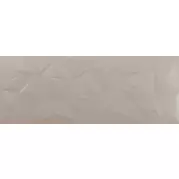 Настенная плитка Sanchis Clarity Kite Taupe Matt Slimrect 25x65