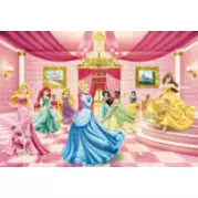 Komar Disney Princess Ballroom 3,68x2,54