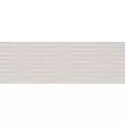 Настенная плитка Cifre Ceramica Titan White Relieve 30x90