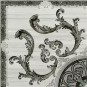 Декор Venus Ceramica Marmo Striato Carpet Corner White 59x59
