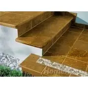 Gres de Aragon Castano