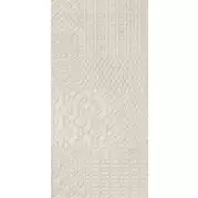 Декор Piemme Ceramiche Castlestone Inciso White 30x60