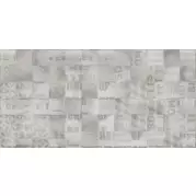 Настенная плитка Golden Tile Abba Patcwork Mix 30x60
