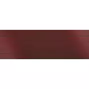 Настенная плитка Colorker Vivenza Ruby Line 29,5x89,3