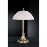 Настольная лампа Reccagni Angelo silver 5650 P 5650 G