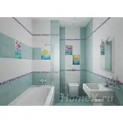 Муза-Керамика Ocean Flowers