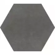 Напольная плитка Codicer 95 Vintage Hexagon Marengo 22x25