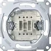 Механизм переключателя перекрестного Schneider Electric Merten Мех MTN3117-0000 (Клавиша)