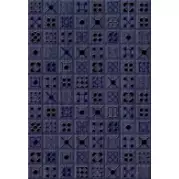 Мозаичный декор Керамин Калипсо Панно 2 27,5x40
