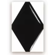 Настенная плитка Cobsa Milan Onice Black (объем) 20x30
