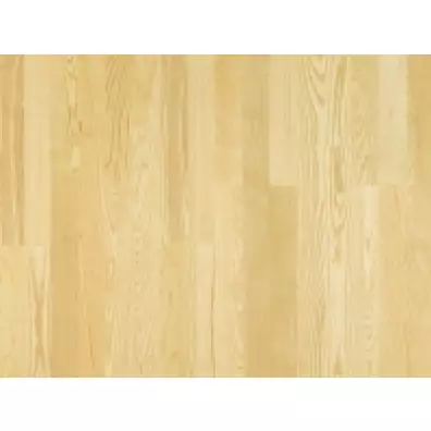 Паркетная доска Upofloor Ambient Ясень Натур Мрамор двухполосная 2266x188x14 мм