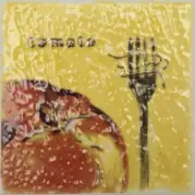 Декор Atem Streza Tomato D3 10x10