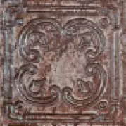 Декор Ceramiche di Siena Iride Decoro Master Tile Caramel 15x15