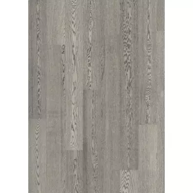 Паркетная доска Karelia Urban Soul Oak Fp Concrete Grey 2266x188x14 мм