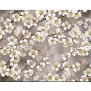 Панно Azori Amati Sakura 40,2x50,5 (комплект)