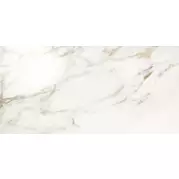 Напольная плитка Impronta Ceramiche Marble Experience Calacatta Gold Sq Lap. Sat. 60x120