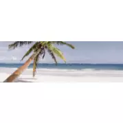Декор Ibero Groove Beach A 25x75