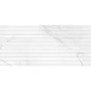 Настенная плитка Cersanit Maya Relief Белый 20x44