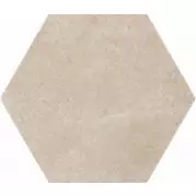 Напольная плитка Equipe Hexatile Cement Mink 17,5x20