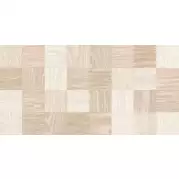 Настенная плитка Ceramica Classic Tile Platan Мозаика Бежевый 20x40