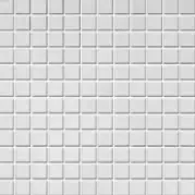 Мозаичный декор Ibero Sumionic White 30x30