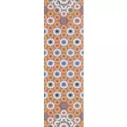 Настенная плитка Mapisa Hammam Deira 25,2x80