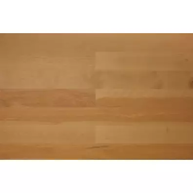 Паркетная доска Amber Wood Береза Желтая Селект Лак 1860x148x14 мм