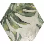 Напольная плитка Colorker Amazonia Tropic Emerald 32x36,8