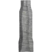 Угловой элемент Kerama Marazzi Арсенале Серый 2,4x8