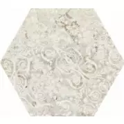 Напольная плитка Aparici Carpet Sand Hexagon 29x25