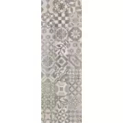 Декор Lb-Ceramics Альбервуд Белый 20x60