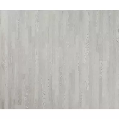 Паркетная доска Upofloor Art Design Дуб Мороз трехполосная 2266x188x14 мм