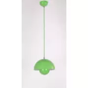 Подвесной светильник Lucia Tucci Narni Narni 197.1 Verde