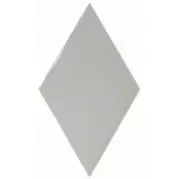 Настенная плитка Equipe Rhombus Wall Light Grey 15,2x26,3