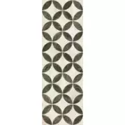 Декор Lb-Ceramics Арлингтон Светлый 2 19,9x60,3