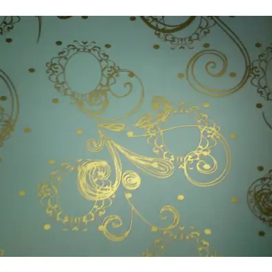 Виниловые обои Marburg Childrens Paradise 54145