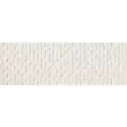 Декор Impronta Ceramiche Stone Plan Wall Tessere Bianco Mos. 32x96,2