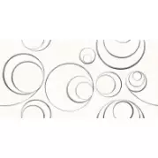 Декор Kerlife Stella Arabesco Marfil 1C 31,5x63