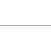 Бордюр Belleza Арома Lilac 2x50