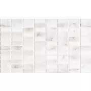 Настенная плитка Venis Domus-Selene White 20x33.3