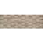 Декор Impronta Ceramiche Marmi Imperiali Mosaico Grey 30x90