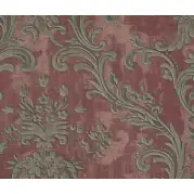 Виниловые обои Limonta Bosco Reale 36005