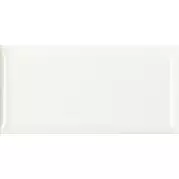 Настенная плитка Almera Ceramica Orleans White 7,5x15