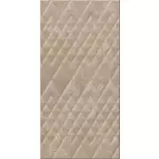 Настенная плитка Azori Illusio Beige 31,5x63
